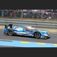 thumbnail Howson / Bradley / Lapierre, Oreca 05 - Nissan, KCMG