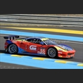 thumbnail Cameron / Griffin / Mortimer, Ferrari 458 Italia, AF Corse