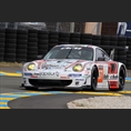 thumbnail Chen / Kapadia / Maassen, Porsche 911 GT3 RSR (997), Team AAI