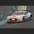 thumbnail Sörensen / Thiim / Nygaard, Aston Martin Vantage V8, Aston Martin Racing