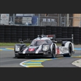 thumbnail Dumas / Jani / Lieb, Porsche 919 - Hybrid, Porsche Team