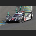 thumbnail Dumas / Jani / Lieb, Porsche 919 - Hybrid, Porsche Team