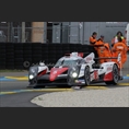 thumbnail Davidson / Buemi / Nakajima, Toyota TS050 - Hybrid, Toyota Gazoo Racing