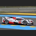 thumbnail Sarrazin / Conway / Kobayashi, Toyota TS050 - Hybrid, Toyota Gazoo Racing