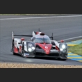 thumbnail Sarrazin / Conway / Kobayashi, Toyota TS050 - Hybrid, Toyota Gazoo Racing