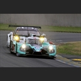 thumbnail Barthez / Chatin / Buret, Ligier JS P2 - Nissan, Panis Barthez Competition