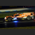 thumbnail Rusinov / Stevens / Rast, Oreca 05 - Nissan, G-Drive Racing
