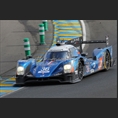 thumbnail Menezes / Lapierre / Richelmi, Alpine A460 - Nissan, Signatech Alpine