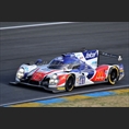 thumbnail Rojas / Canal / Giermaziak, Ligier JS p2 - Nissan, Greaves Motorsport