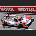 thumbnail Graves / Rao / Merhi, Oreca 05 - Nissan, Manor