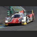 thumbnail Thiriet / Beche/ Hirakawa, Oreca 05 - Nissan, Thiriet by TDS Racing