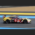 thumbnail Yamagishi / Ragues / Ruberti, Chevrolet Corvette C7, Labre Competition