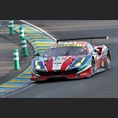 thumbnail Bruni / Calado / Pier Guidi, Ferrari 488 GTE, AF Corse