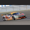 thumbnail Sun / Sawa / Bell, Ferrari 458 Italia, Clearwater Racing