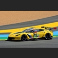 thumbnail Magnussen / Garcia / Taylor, Chevrolet Corvette C7.R, Chevrolet Racing - GM