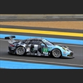 thumbnail Lietz / Christensen / Eng, Porsche 911 RSR (2016), Dempsey - Proton Racing