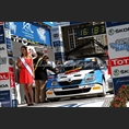 thumbnail Rossetti / Chiarcossi, Skoda Fabia S2000, DP Autosprt