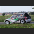 thumbnail Loix / Gitsels, Skoda Fabia S2000, BMA Autosport