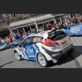 thumbnail Pons / Haro, Ford Fiesta R5, KRS Rallyes