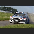 thumbnail Pons / Haro, Ford Fiesta R5, KRS Rallyes