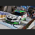 thumbnail Lappi / Ferm, Skoda Fabia S2000, Skoda Motorsport