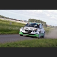 thumbnail Wiegand / Christian, Skoda Fabia S2000, Skoda Auto Deutschland