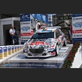 thumbnail Tsjoen / Chevaillier, Peugeot 208 T16 R5, DG Sport