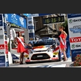 thumbnail Kobus / De Wild, Ford Fiesta S2000, Kobus Tunng Competition