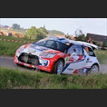 thumbnail Verschueren / Hostens, Citroën DS3 R5, GoDrive Racing