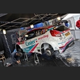 thumbnail Casier / Vyncke, Ford Fiesta R5, Team Floral