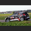 thumbnail Cherain / Leyh, Ford Fiesta R5, J-Motorsport