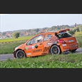 thumbnail Vanneste / Snaet, Peugeot 207 S2000, NCRS