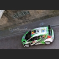 thumbnail Duquesne / Cuvelier, Ford Fiesta R5, J-Motorsport