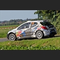 thumbnail Debackere / Cokelaere, Peugeot 207 S2000, NCRS