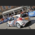 thumbnail Cracco / Soenens, Ford Fiesta R5, Team Floral