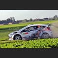 thumbnail Cracco / Soenens, Ford Fiesta R5, Team Floral