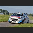 thumbnail Lefebvre / Dubois, Peugeot 208 R2, Peugeot Rally Academy