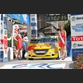 thumbnail Bux / Borguet, Peugeot 208 R2, DG Sport