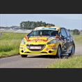 thumbnail Bux / Borguet, Peugeot 208 R2, DG Sport