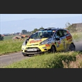 thumbnail Parpottas / Kihurani, Ford Fiesta R2, AB Motorsport