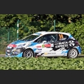 thumbnail De Mévius / Hottelet, Peugeot 208 R2, Benoit Blaise Racing Services