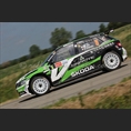 thumbnail Loix / Gitsels, Skoda Fabia R5, BMA Autosport