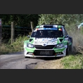 thumbnail Loix / Gitsels, Skoda Fabia R5, BMA Autosport