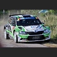 thumbnail Loix / Gitsels, Skoda Fabia R5, BMA Autosport