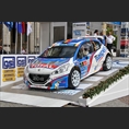 thumbnail Princen / Kaspers, Peugeot 208 T16 R5, DG Sport