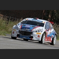 thumbnail Magalhães / Magalhães, Peugeot 208 T16 R5, Delta Rally Team