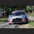 thumbnail Verschueren / Hostens, Citroën DS3 R5, GoDrive Racing