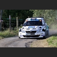 thumbnail Tarabus / Trunkat, Skoda Fabia S2000, T&T Czech National Team