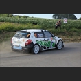 thumbnail Tarabus / Trunkat, Skoda Fabia S2000, T&T Czech National Team