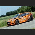 thumbnail Vanneste / Snaet, Ford Fiesta R5